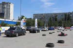 Фестиваль скорости Subaru Волгоград 2017 Фото 20